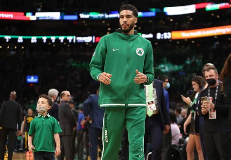 jayson tatum finals stats|jayson tatum wife toriah lachell.